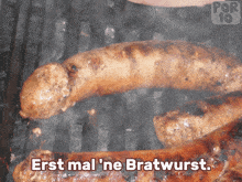 Bratwurst Grillen GIF - Bratwurst Grillen Bbq GIFs