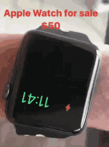 Apple Watch Apple GIF - Apple Watch Apple Watch GIFs