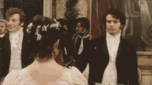 Jane Austen Pride And Prejudice GIF - Jane Austen Pride And Prejudice Uafairbanks GIFs