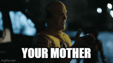 Flash Your Mother GIF - Flash Your Mother GIFs