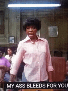 A Piece Of The Action Sheryl Lee Ralph GIF - A Piece Of The Action Sheryl Lee Ralph Bill Cosby GIFs