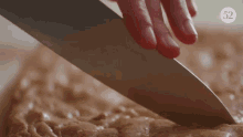 Cut Bread GIF - Cut Bread Food Prep GIFs