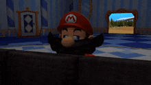 Smg4 Mario GIF - Smg4 Mario Tv GIFs