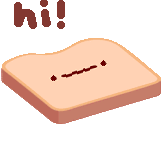 Bread Sticker