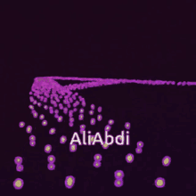 Ali Abdi A GIF - Ali Abdi A GIFs