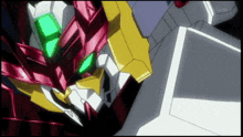 Sengoku Astray Gundam GIF - Sengoku Astray Gundam GIFs