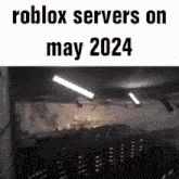 Roblox Servers GIF - Roblox Servers May GIFs