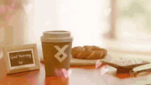 Monsta Infinite Coffee GIF - Monsta Infinite Coffee GIFs