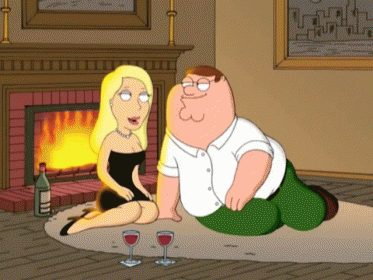 Meagahahahgahahahahahhwhwhqijwbqkwnwnkfdebbwbwiwjwbwhiwjwbsbakqboqpooksbabsnsnxncnxbzbxbzbxbdbdbsbsj  GIF - Family Guy Making Out Neck Kiss - Discover & Share GIFs