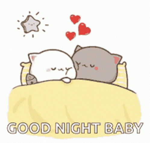 Goodnight Cuddles GIF - Goodnight Cuddles GIFs