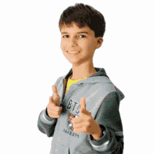 Andrew Mladenov Kid GIF - Andrew Mladenov Kid Smile GIFs