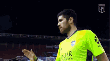 Well Done Ross GIF - Well Done Ross Copa Liga Profesional GIFs
