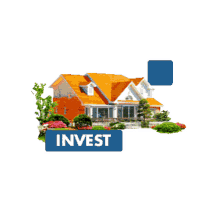 investasi house