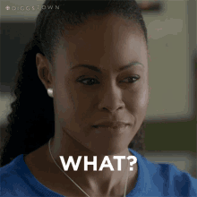 What Marcie GIF - What Marcie Marcie Diggs GIFs
