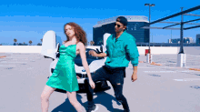 Dancing Smooth GIF - Dancing Smooth Popping GIFs