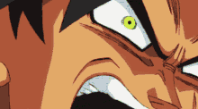 My Favorite Dbz Character Broly GIF - My Favorite Dbz Character Broly Dragon Ball GIFs
