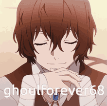 Ghoulforever68 GIF - Ghoulforever68 GIFs