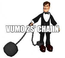 2 Chain GIF - 2 Chain Vumo GIFs