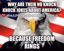 Jokes Freedom GIF - Jokes Freedom Happy Memorial Day GIFs