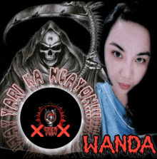 Wanda01 GIF - Wanda01 GIFs