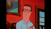 Gilbert King Of The Hill GIF - Gilbert King Of The Hill GIFs
