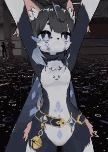 Kromia Vr Chat GIF