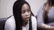 What? GIF - Beyond Scared Straight Ae Prison GIFs
