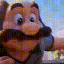 Marios Dad Mr Beast GIF - Marios Dad Mr Beast Super Mario Bros Movie GIFs