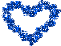 Heart Love Heart Sticker