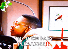 Family Matters Pucker Up GIF - Family Matters Pucker Up Kiss Me GIFs