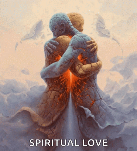 Love Energy GIF - Love Energy Spiritual - Discover & Share GIFs