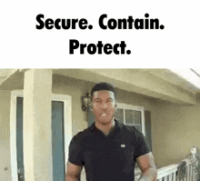 Low Tier God Scp GIF - Low Tier God Scp Secure GIFs