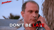 Dont Be Late Be On Time GIF - Dont Be Late Be On Time Sharp GIFs