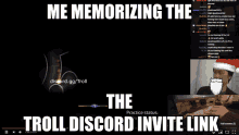 discord discord invite funny invite osu