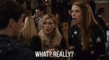 What? Really? GIF - Younger Tv Younger Tv Land GIFs