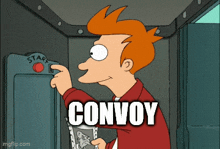 Convoy Swg GIF - Convoy Swg Swg Convoy GIFs