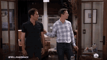 Commence Dance GIF - Will Dance Jack GIFs