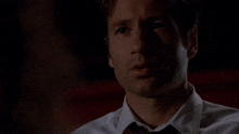 Who Who Told You That GIF - Who Who Told You That The X Files GIFs