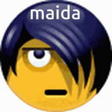 Emo Maida GIF - Emo Maida GIFs