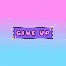 Give Up Giving Up GIF - Give Up Giving Up GIFs