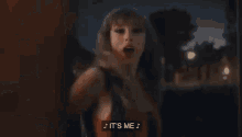 Taylor Swift GIF - Taylor Swift Antihero GIFs