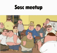 Sosc Picturethedrawing GIF - Sosc Picturethedrawing Big Chungus GIFs