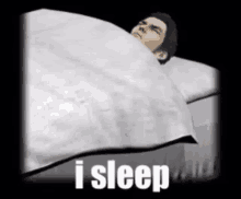 Yakuza Sleep GIF - Yakuza Sleep GIFs