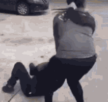 Dragged Away Fight GIF - Dragged Away Fight Angry GIFs