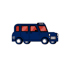 cab taxi