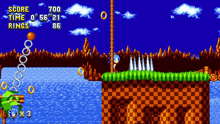 Bonusly Sonic The Hedgehog GIF - Bonusly Sonic The Hedgehog Sonic GIFs