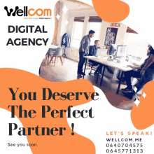Wellcom Agency GIF - Wellcom Agency Halimbahae GIFs