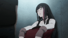 Anime Sleeping GIF - Anime Sleeping Sleep GIFs
