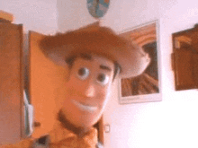 Woody Drop Down GIF - Woody Drop Down Goodbye GIFs