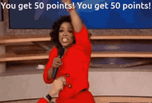 Points GIF - Points GIFs